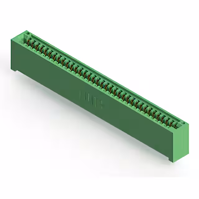 845-035-525-101 EDAC Inc.  Edgeboard Connectors